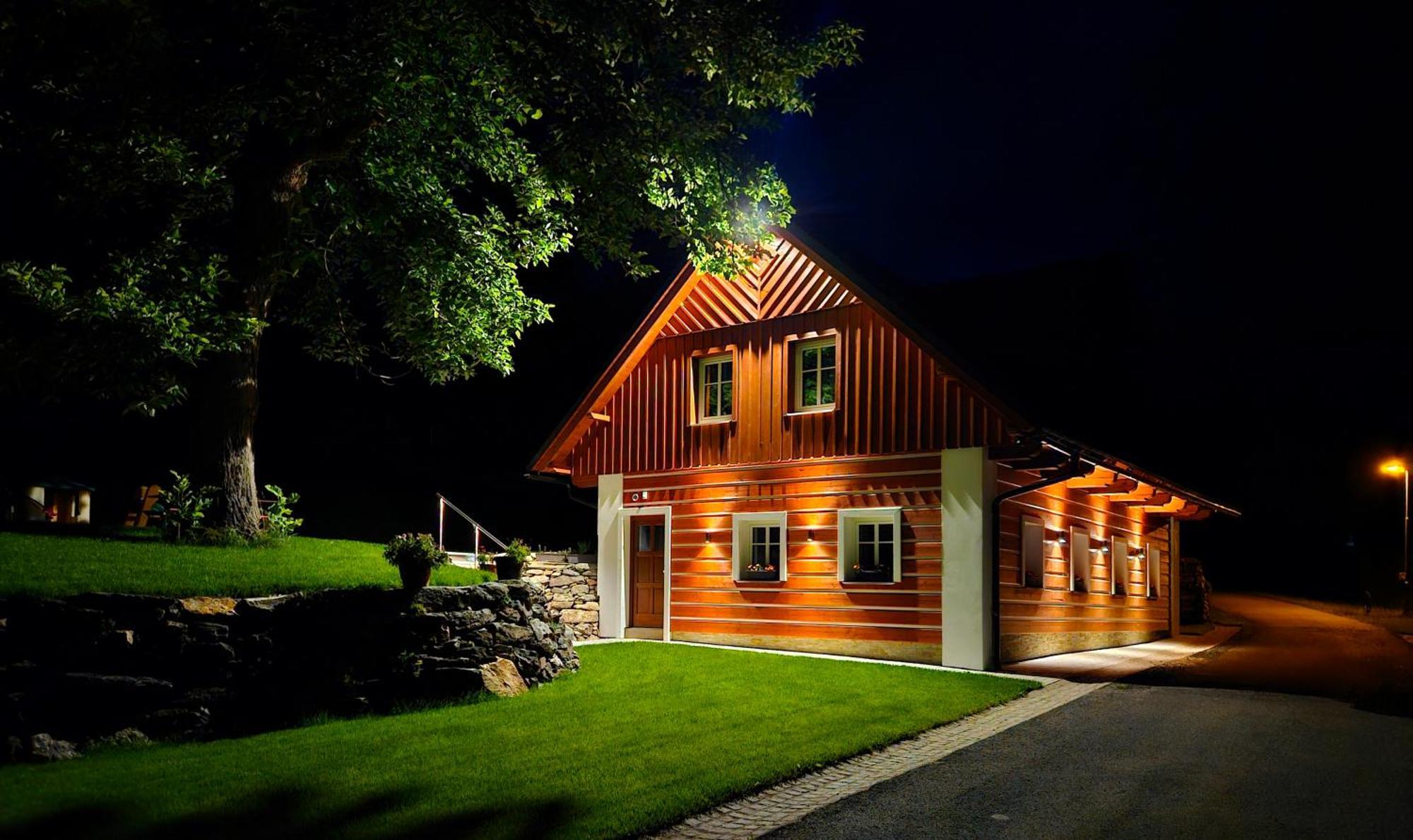 Apartmany Mlyn Rokytnice nad Jizerou Exterior photo